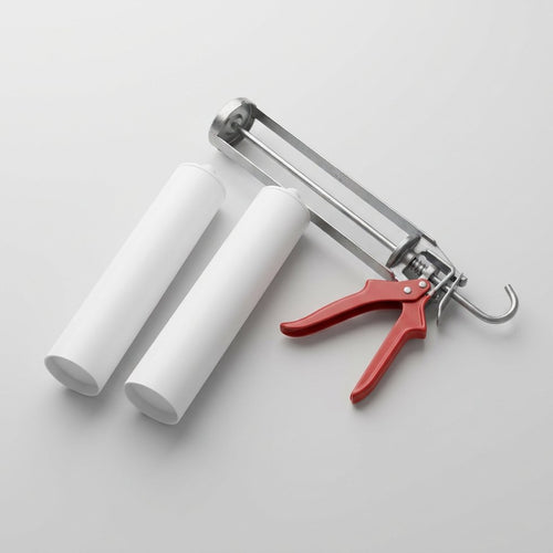 Heavy-Duty Panel Adhesive — Twin Pack