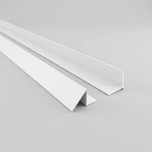 Corner Trim Profiles — 2 × 106 in