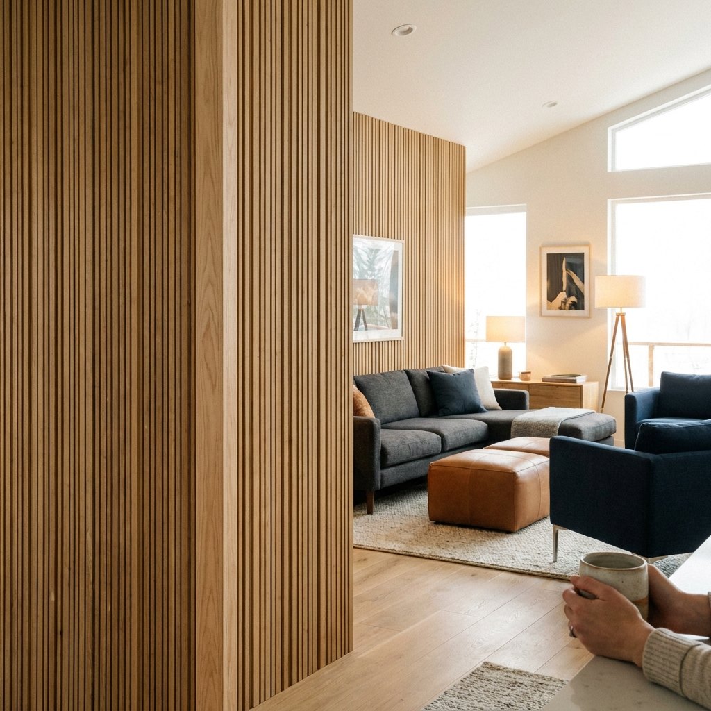 Corner Trim Profiles — 2 × 106 in