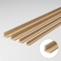 Panel Edge Trim Kit — 4 × 106 in